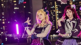 【Guilty Kiss】Guilty Night, Guilty Kiss! スべてが过ぎ去ったあとไพรเวทたちตกหลุมรัก! ❤️【CAK3】