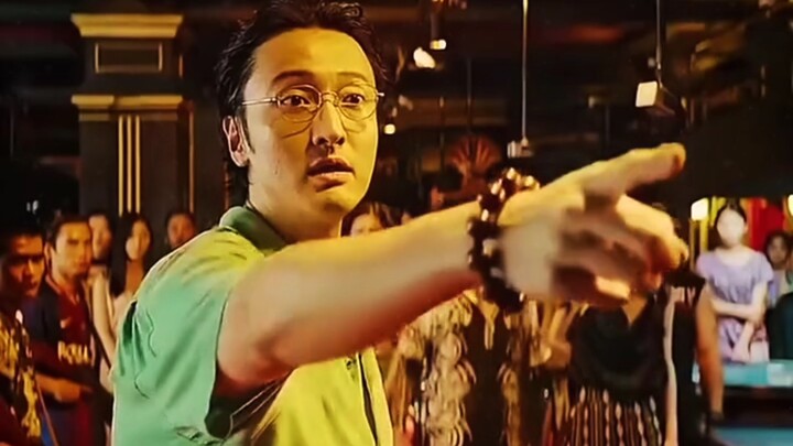Filmnya terlalu terkendali. Penipuan nyata di Myanmar utara sungguh mengerikan.
