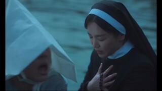 Dark Nuns