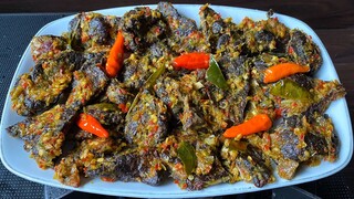 BOROS NASI !! Bumbu parunya juara cocok buat dijual lagi
