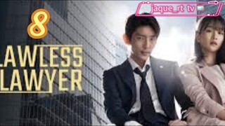 Title: Lawless Lawyer | Tagalog dubbed (episode 8)