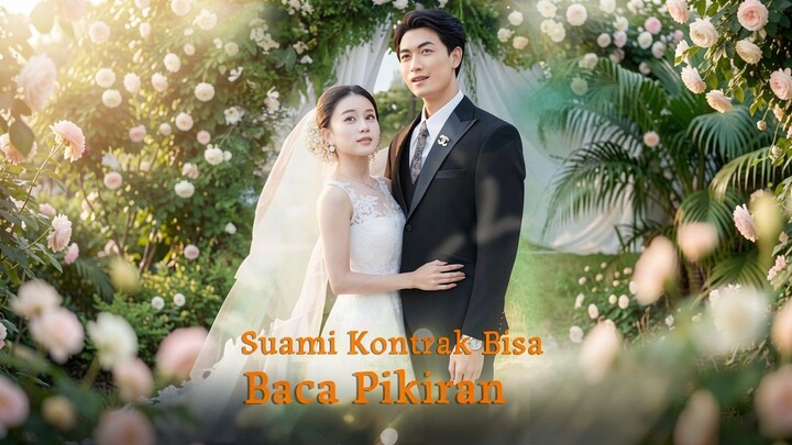 Suami Kontrak Bisa Baca Pikiran Full Bahasa Indonesia (MELO)