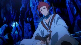 Danmachi Season 4 Episode 8 Subtitle Indonesia