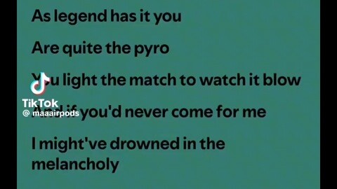 The Fate Of Ophelia 🎀💜