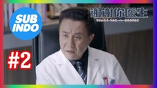 thank you doctors sub indo eps #2