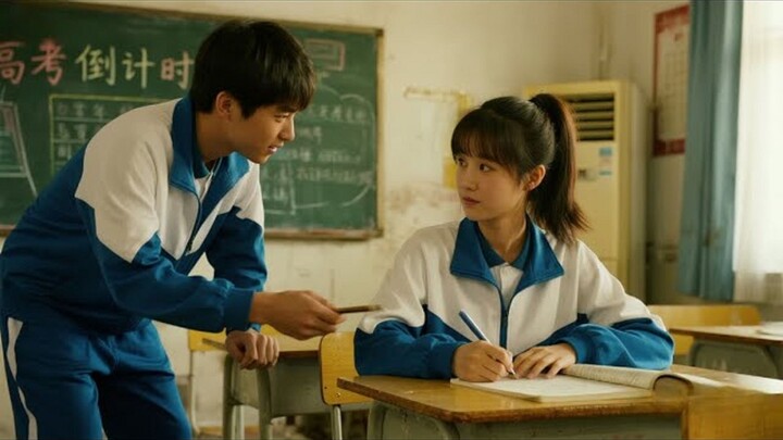 Aku bukan boneka lagi, pemberontakan sang anak kandung dimulai saat… (YT)