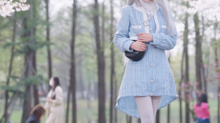 The Young Lady's Pure and Civilized Behavior