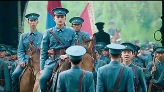 The Founding of an Army, Ou Hao's domineering words, the uprising begins ✊ #TheFounding of an ArmyOu
