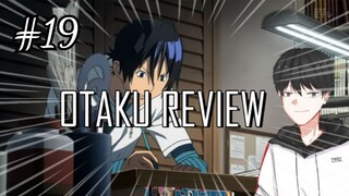 ถ้าหากความฝันนั้นเป็นจริงช่วยแต่งงานกับผมด้วย|แนะนำอนิเมะ"Bakuman"| Otaku Review