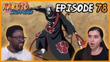 THE JUDGMENT! | Naruto Shippuden Episode 78 Reaction