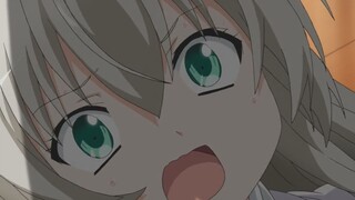 When you become a girl...don't come over here!
