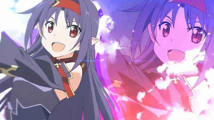 It’s 2025, and I still want Yuki to make it to the homepage one more time!!!