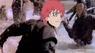 Akatsuki Story Akatsuki vs Konoha Hokage