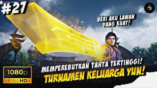 (27) PMS - PEWARIS KELUARGA TERKUAT🔥🥶❗