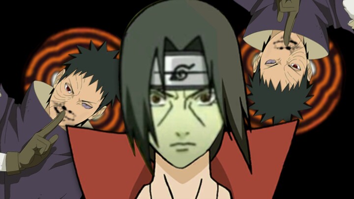 It's Hatake Kakashi leading us, you guys are awesome!