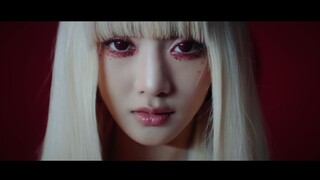MINNIE Solo先行曲Blind Eyes Red MV公开