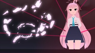 【Blue Files Animation】What if the rescue of Hoshino fails.mp4