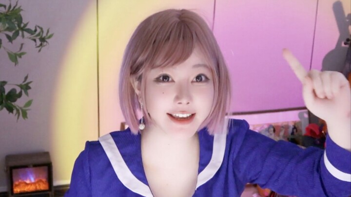 หลิวเฟยเอ๋อร์: ตอนนี้มุกตลกแบบเย็นๆ เหล่านี้ยังขำไม่เท่าของฉันเลย!