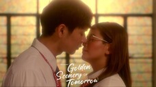 Golden Scenery of Tomorrow S01E03 part13