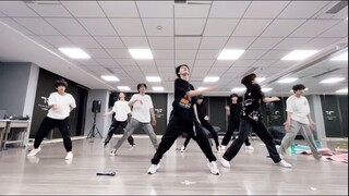 Am I the only one who can't get "Criminal" out of my head after that practice room performance?