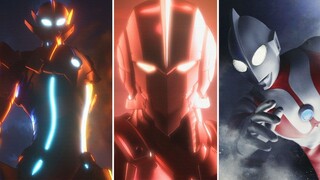[AMV] Video Ultraman tentang warisan
