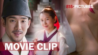 "Cheeky" Dresses & King's Serial Womanizing Cause Drama In Palace | Yoo Yeon Seok | The Royal Tailor