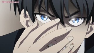Touhai: Ura Rate Mahjong Touhai Roku Eps 9 (Sub-Indo)