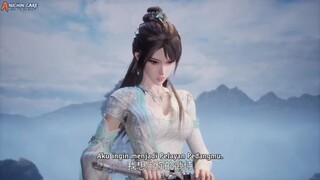 Ling Tian Di Zun Eps 16