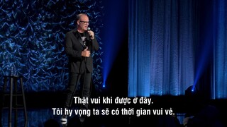 Tom Papa: Một ngày phi thường Full Movie [Sub Việt]