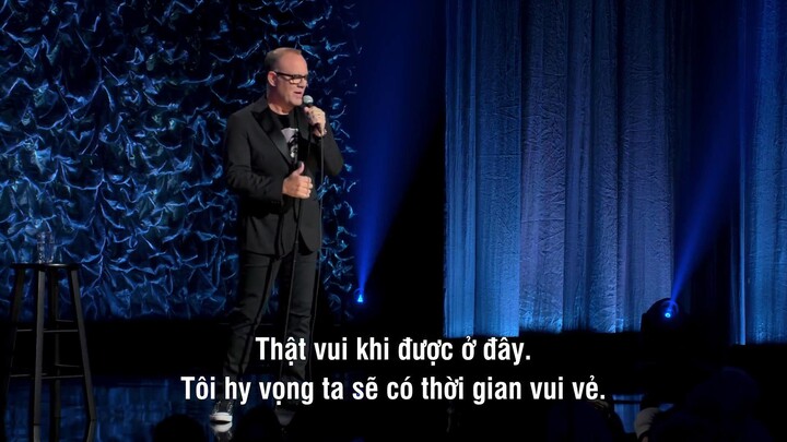 Tom Papa: Một ngày phi thường Full Movie [Sub Việt]