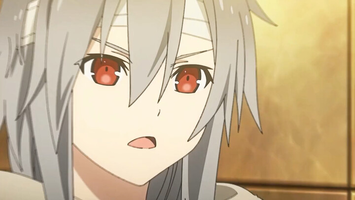 Animasi sangat bagus #rekomendasianime#二元#anime