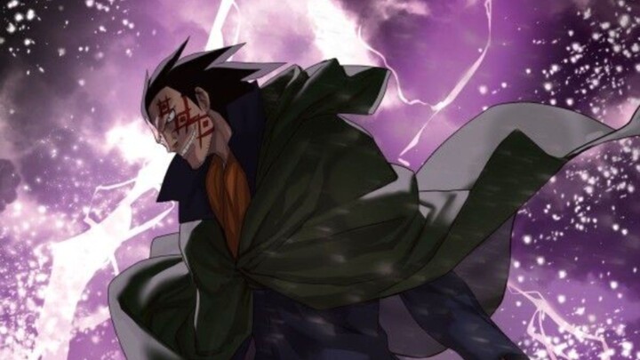 Akhirnya Monkey D Dragon Tunjukkan Kekuatan