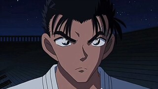 京极真又帅又能打！
