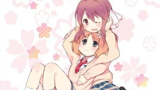 [Sakura Trick] It's 0202, no one has not seen Sakura Trick, right?