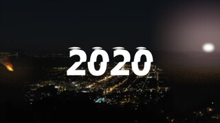 2020 Trailer