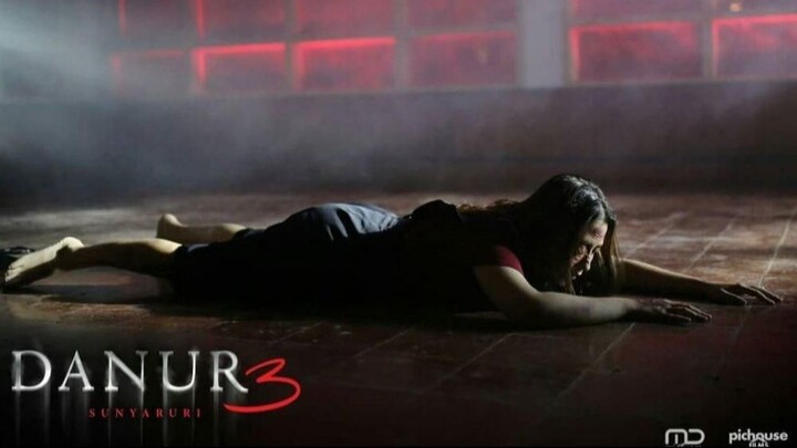 Danur 3: Sunyaruri (2019) - SUB INDO