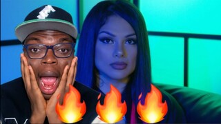 Reacting to Snow Tha Product - Today I Decided (Official Music Video)