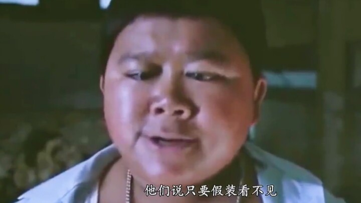 Lâm Chính Anh: Tôi chỉ bảo nín thở thôi, thây ma làm sao biết bạn ở đâu.