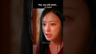 Yes You Did 😂 #shorts #kdrama #songhayoon #marrymyhusband