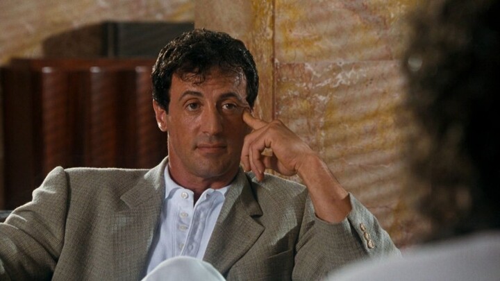 Assassins.1995 Атентатори СИЛВЕСТЪР СТАЛОУН АНТОНИО БАНДЕРАС ТВ