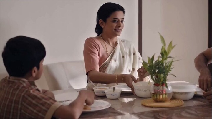 Bhamakalapam 2 - Super Housewife 2 | Nanda | Priyamani |New Tamil Movie Bangla Dubbed 2025