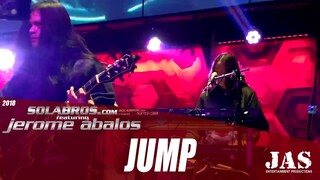 Jump - Van Halen (Cover) - Live At K-Pub BBQ