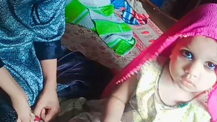 meri beti 😜