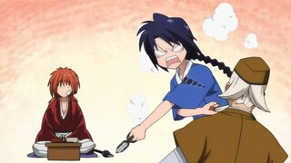 Rurouni Kenshin S02 epi 8