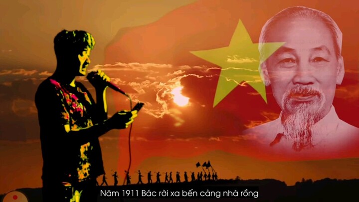 Anh hùng của Việt Nam