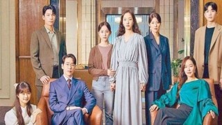 L.W (2022) Episode 12 Finale