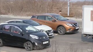 Cuộc Sống Thượng Lưu tập 42