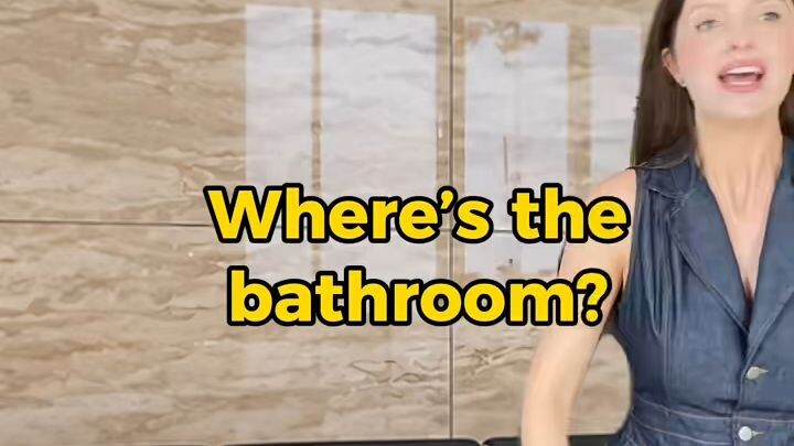 Can you move all the way down
