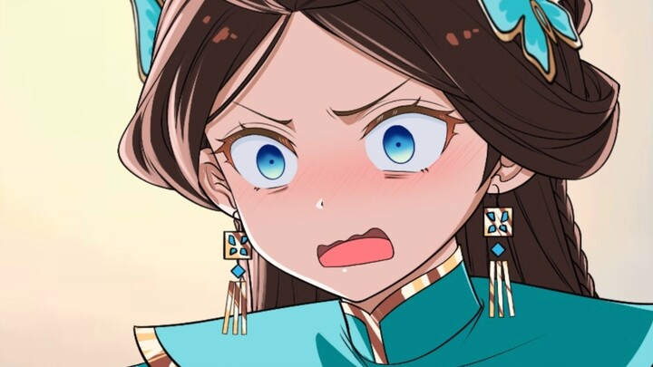 พ่อค้าวัตถุโบราณ: ท่านนายพลฆ่าสัตว์ ครั้งหน้าช่วยไม่นำร่างทองคำมาด้วยได้ไหม