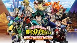 Boku no Hero Academia the Movie 3: World Heroes' Mission [Sub Indo]